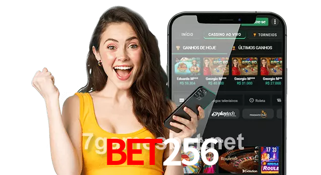 Bet256