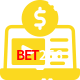 O Cassino Bet256 também oferece apostas esportivas virtuais!