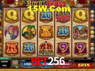 Casino Ao Vivo Bet256