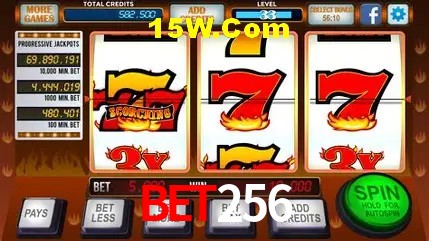 Especiais de Fim de Semana Bet256