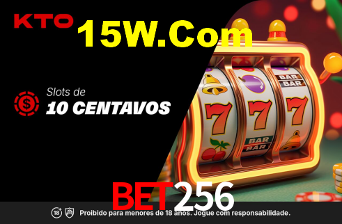 Premium Interface Bet256