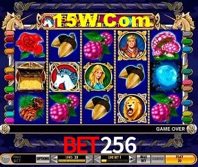 Promoção Relâmpago Bet256