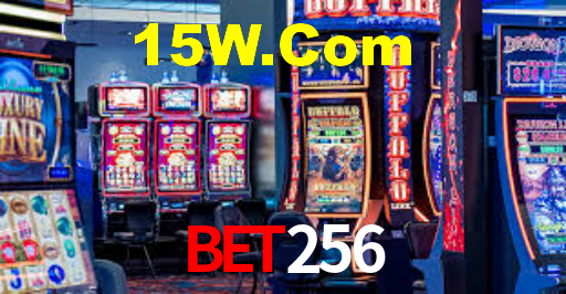 Roulette Table Bet256