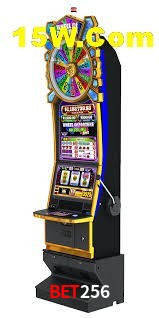 Slot Games Bet256