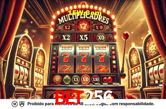 Responsive Design Bet256