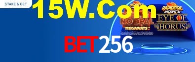 Tennis Betting Bet256
