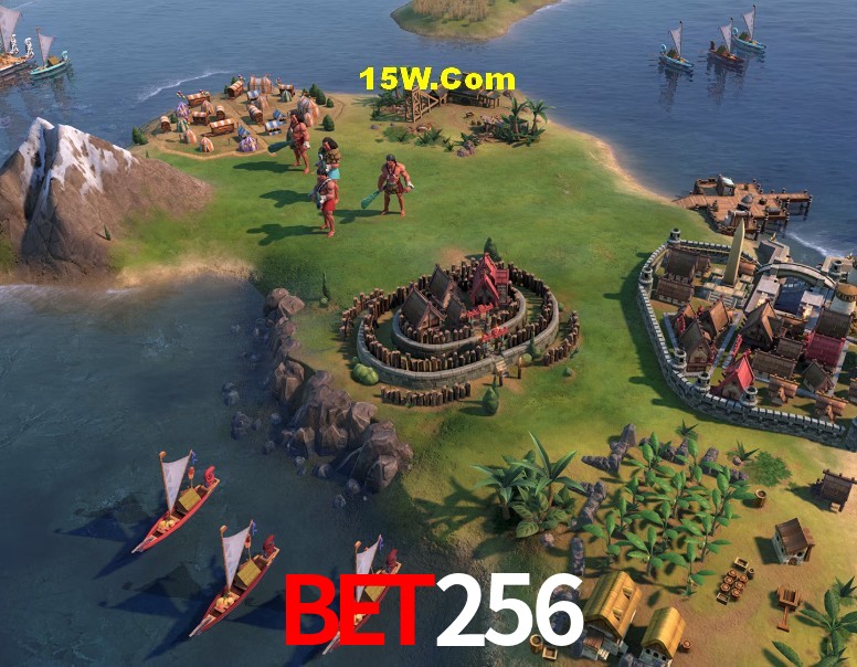Experiência VIP Bet256