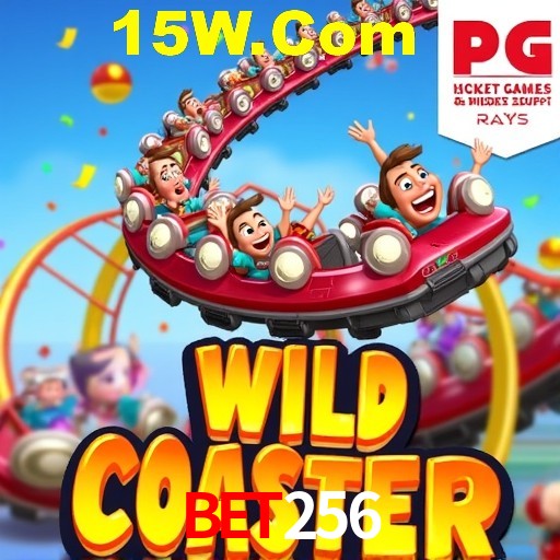 Descubra o Mundo do Cassino Online com Bet256