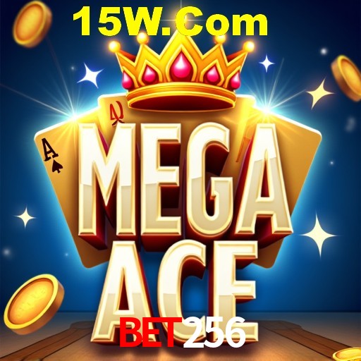 Bet256: A Experiência de Casino com Jogos de Mesa ao Vivo