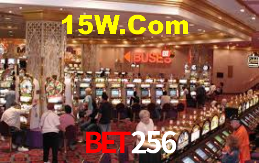 VIP Casino Bet256
