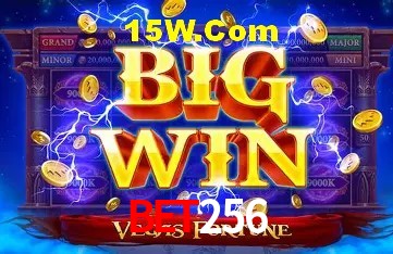 Segurança 2FA Bet256
