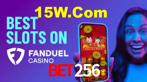 Daily Bonuses Bet256
