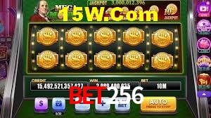 Account Benefits Bet256