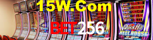 Live Casino Bet256