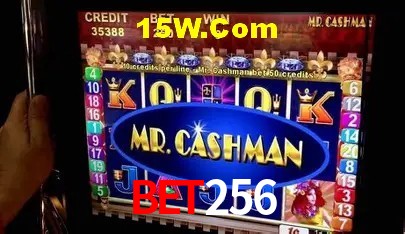 Experimente o Login Seguro Premium no Bet256
