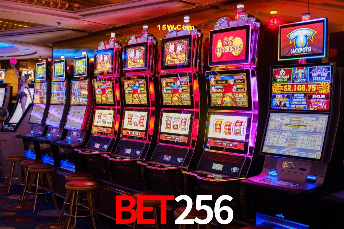 API Integration Bet256