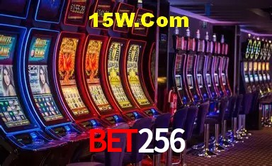 Diretório de Jogos Bet256