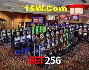 Explore as vantagens do Bet256: serviço profissional e confiabilidade