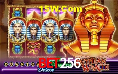 Estatísticas do Jogo Bet256