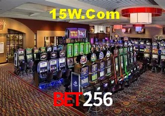 Recursos de Bônus Bet256