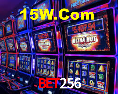 Bet256
