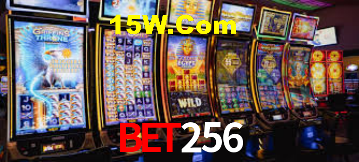 Bet256.Com
