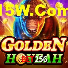 Welcome Bonus Bet256