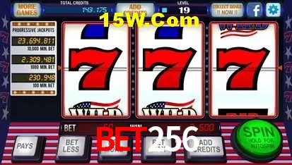 Sistemas de Segurança Bet256
